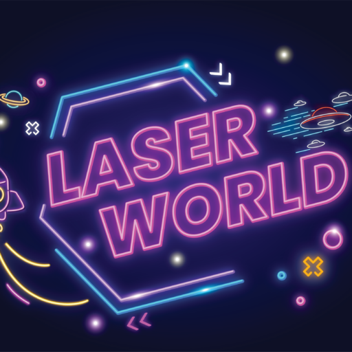 Laser World - Laser World